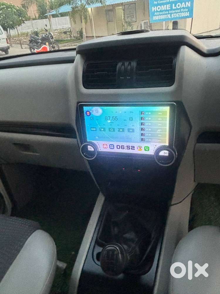Mahindra Scorpio S4, 2015, Diesel