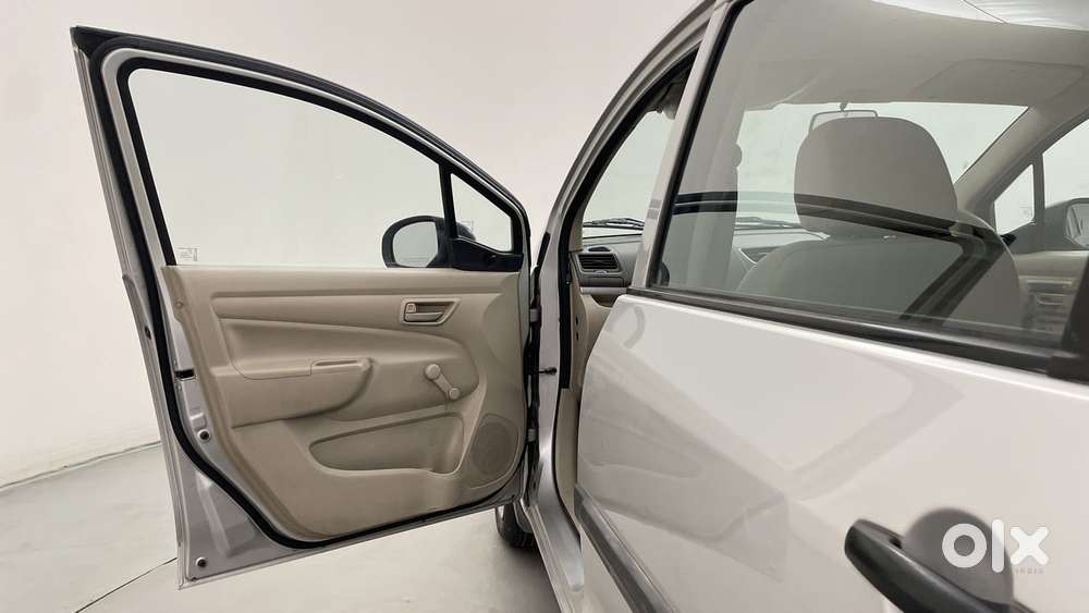 Maruti Suzuki Ertiga 1.5 Lxi, 2013, Petrol