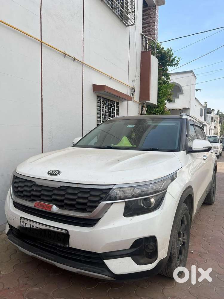 Kia Diesel Car 2020