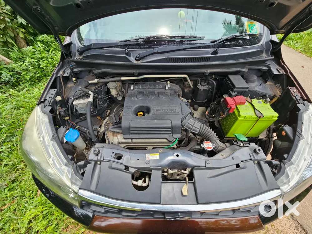 Maruti Suzuki Celerio X 2018 Petrol 70000 Km Driven