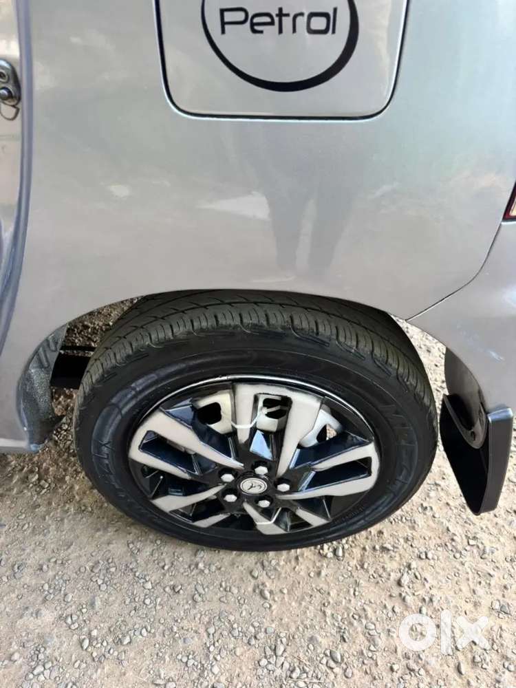 Santro Xing Fully Restored