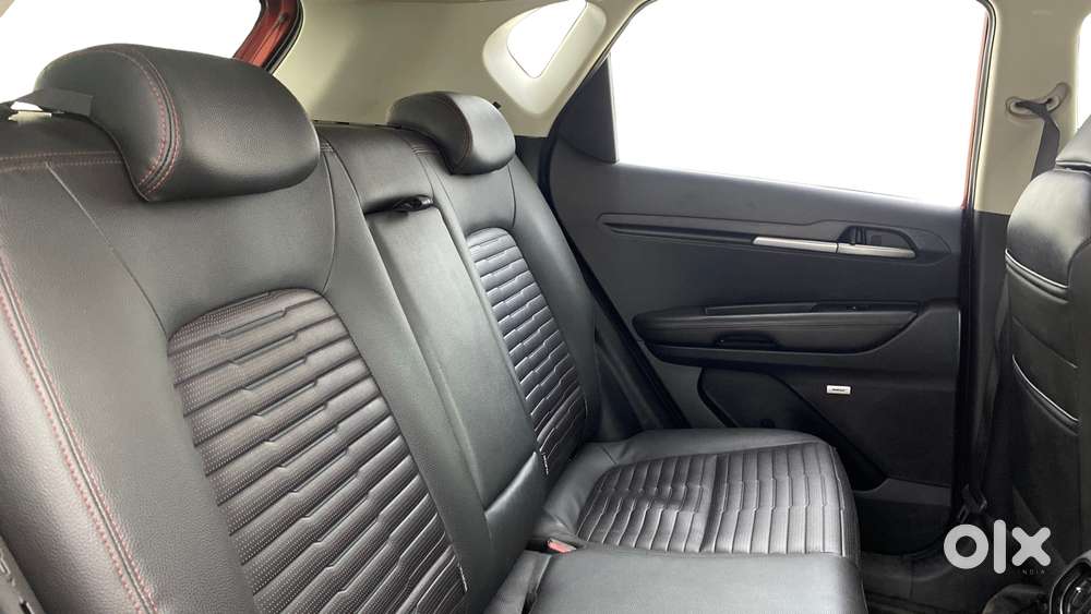 Kia Sonet Gtx Plus Turbo Imt, 2020, Petrol