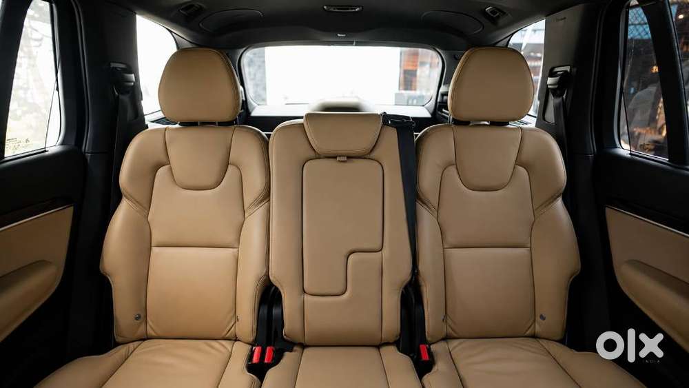 Volvo Xc 90 D5 At Awd, 2018, Diesel