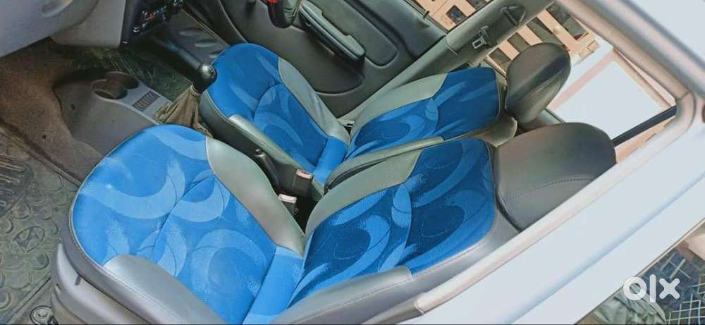 Good Condition Running Smoothly Engine Is Best