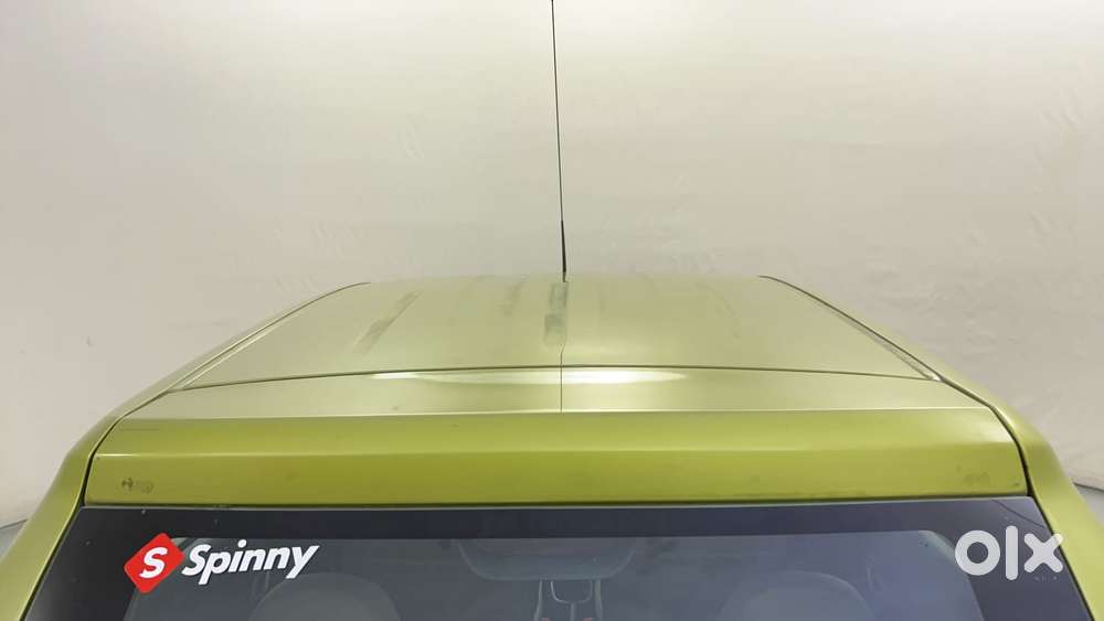 Datsun Redigo Amt 1.0 S, 2018, Petrol