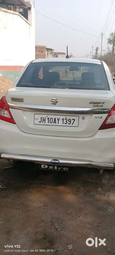 Very Good Condition