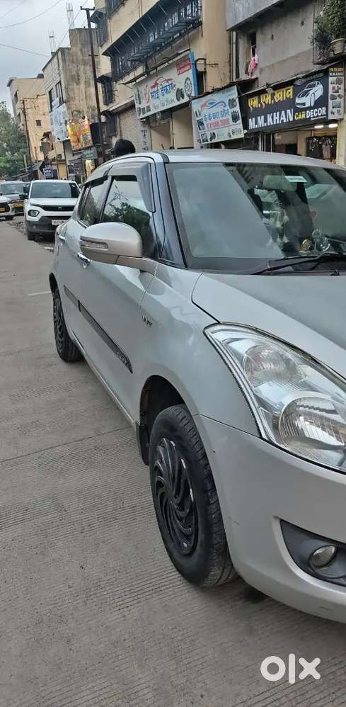 Maruti Suzuki Swift 2014