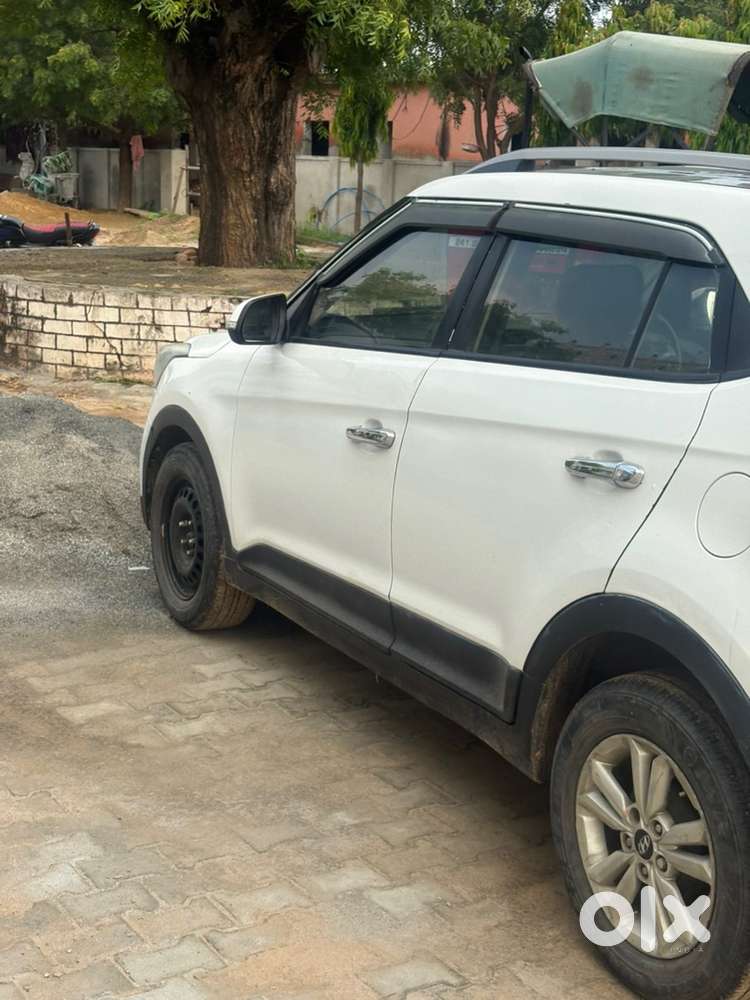Hyundai Creta 2016 Diesel