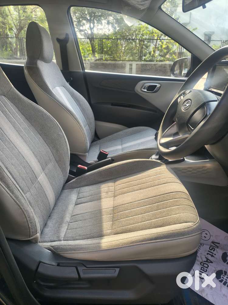 Hyundai Grand I10 Nios Sportz, 2020, Petrol