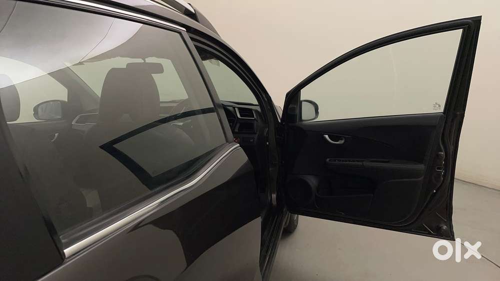 Honda Br-v Vx (petrol), 2019, Petrol