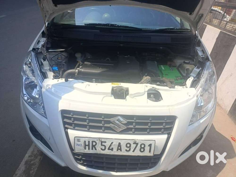 Maruti Suzuki Ritz Vdi (abs) Bs Iv, 2012, Diesel