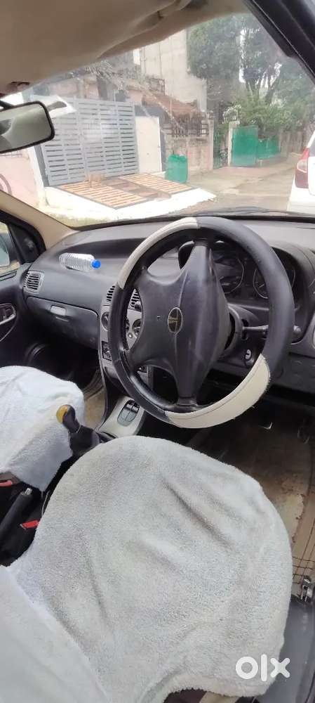 Tata Indigo Ecs 2015 Diesel