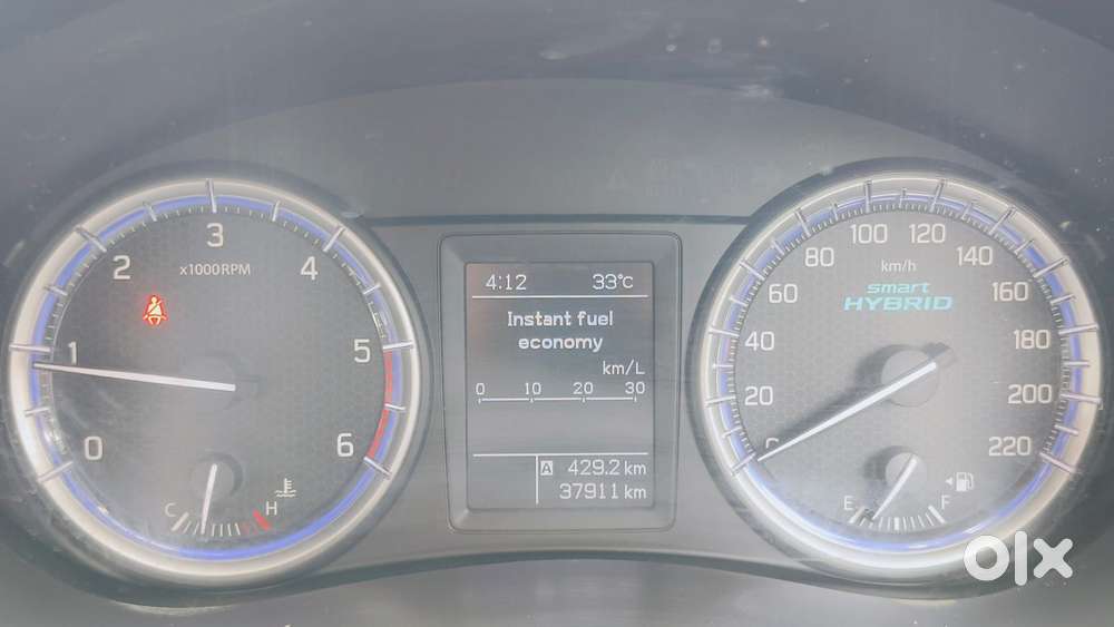 Maruti Suzuki S Cross