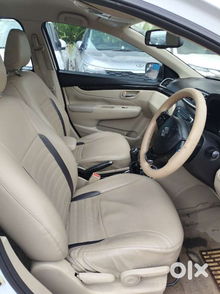 Maruti Suzuki Ciaz Zxi(o), 2015, Petrol