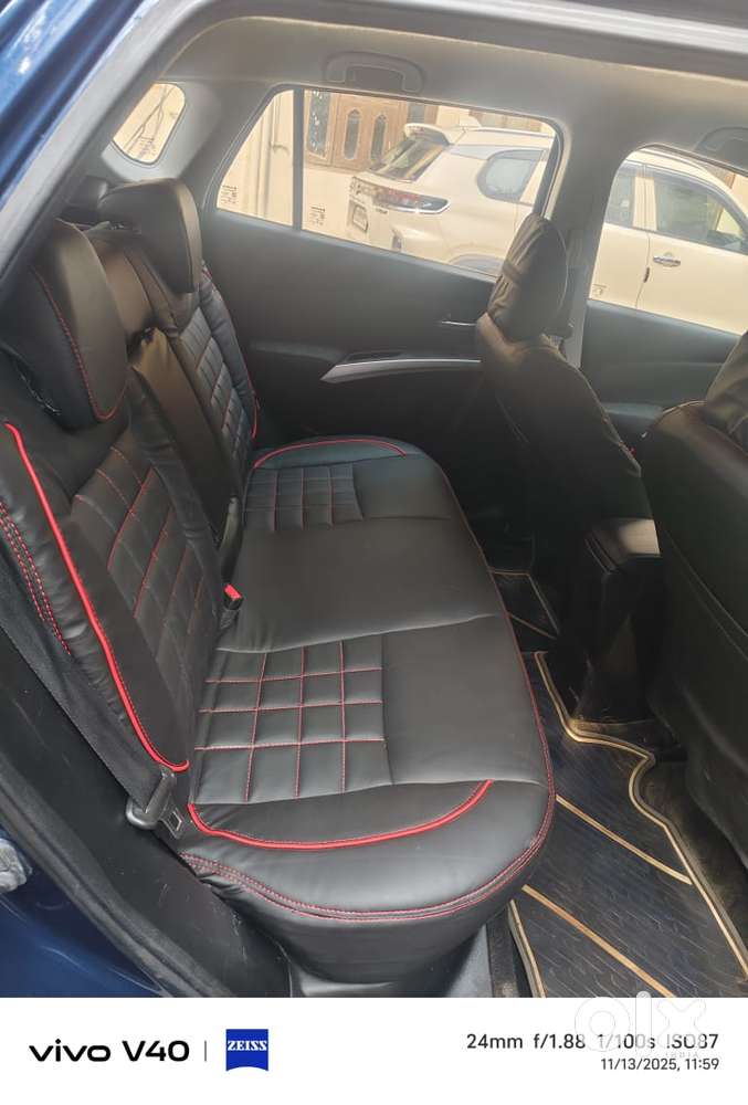 Maruti Suzuki S Cross Zeta Shvs, 2019, Diesel