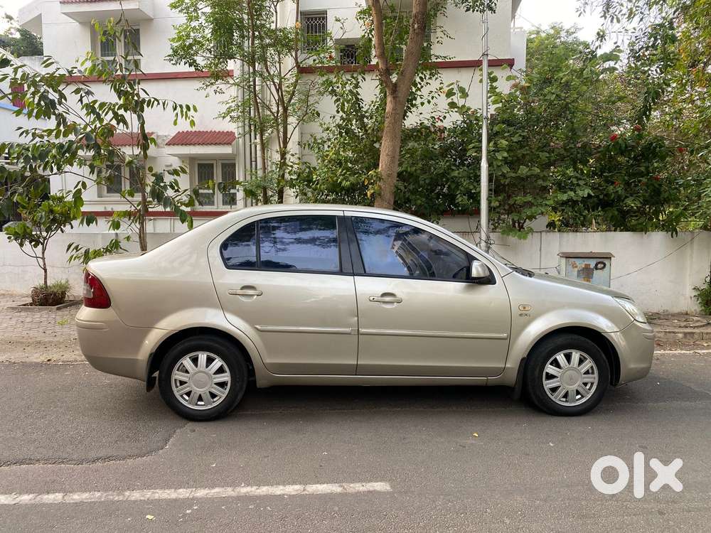 Ford Fiesta 1.4 Sxi, 2006, Diesel