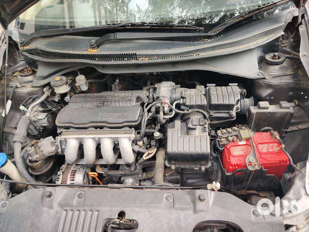 Honda City 2011-2013 V Mt, 2012, Petrol