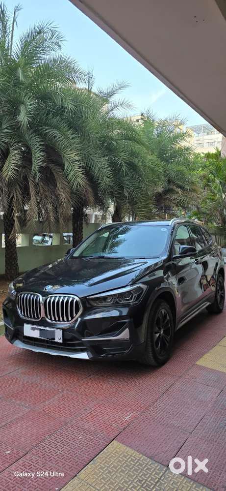 Bmw X1 Sdrive 20d Sportline, 2022, Diesel