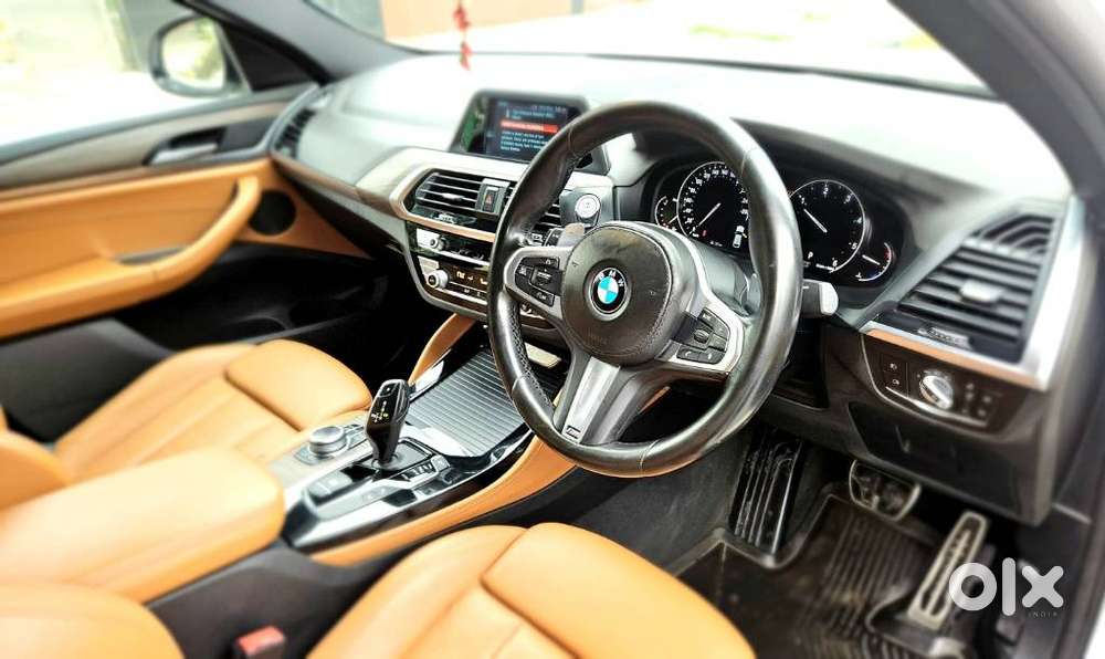 Bmw X4 M Sport X Xdrive20d, 2019, Diesel