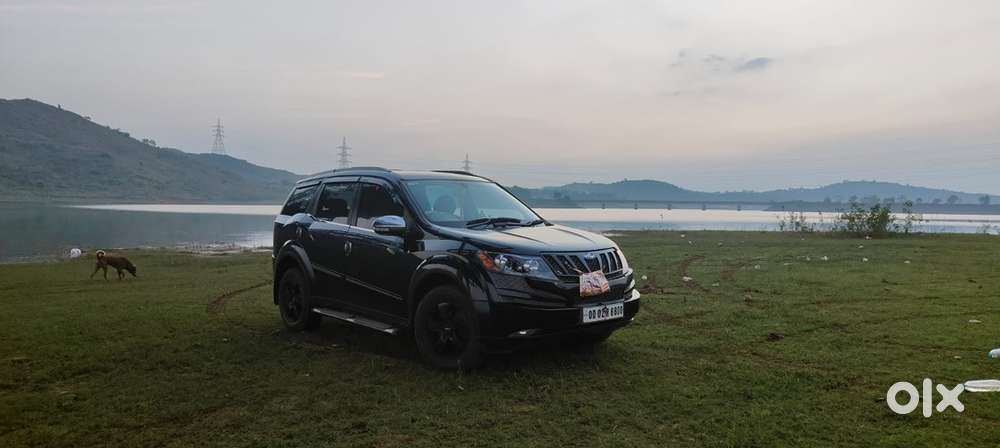 Mahindra Xuv500 2014 Diesel Well Maintained