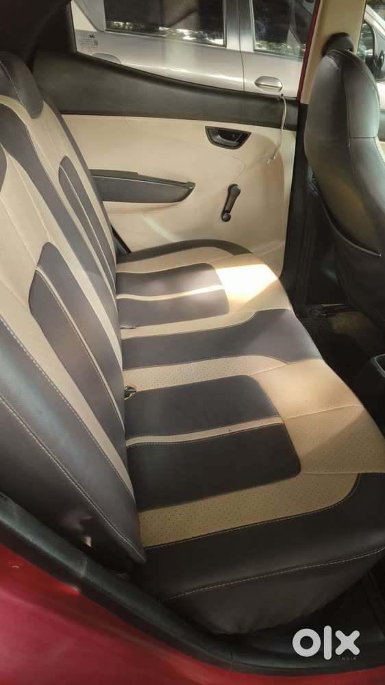 Hyundai Eon, 2015, Petrol