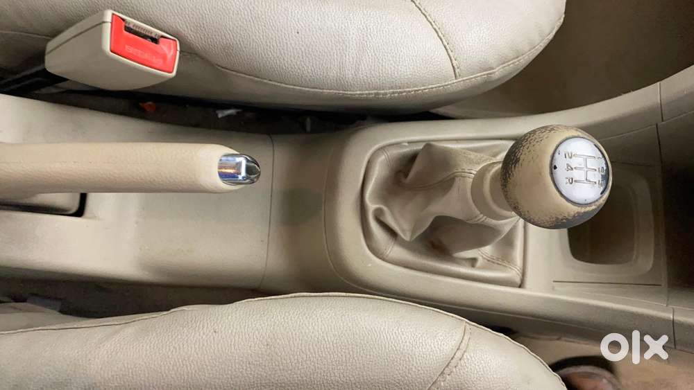 Maruti Suzuki Swift Dzire Vxi 1.2, 2014, Petrol