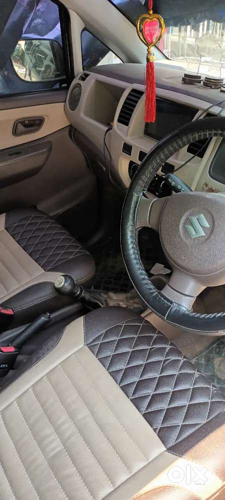 Maruti Suzuki Zen Estilo 2012 Petrol Well Maintained