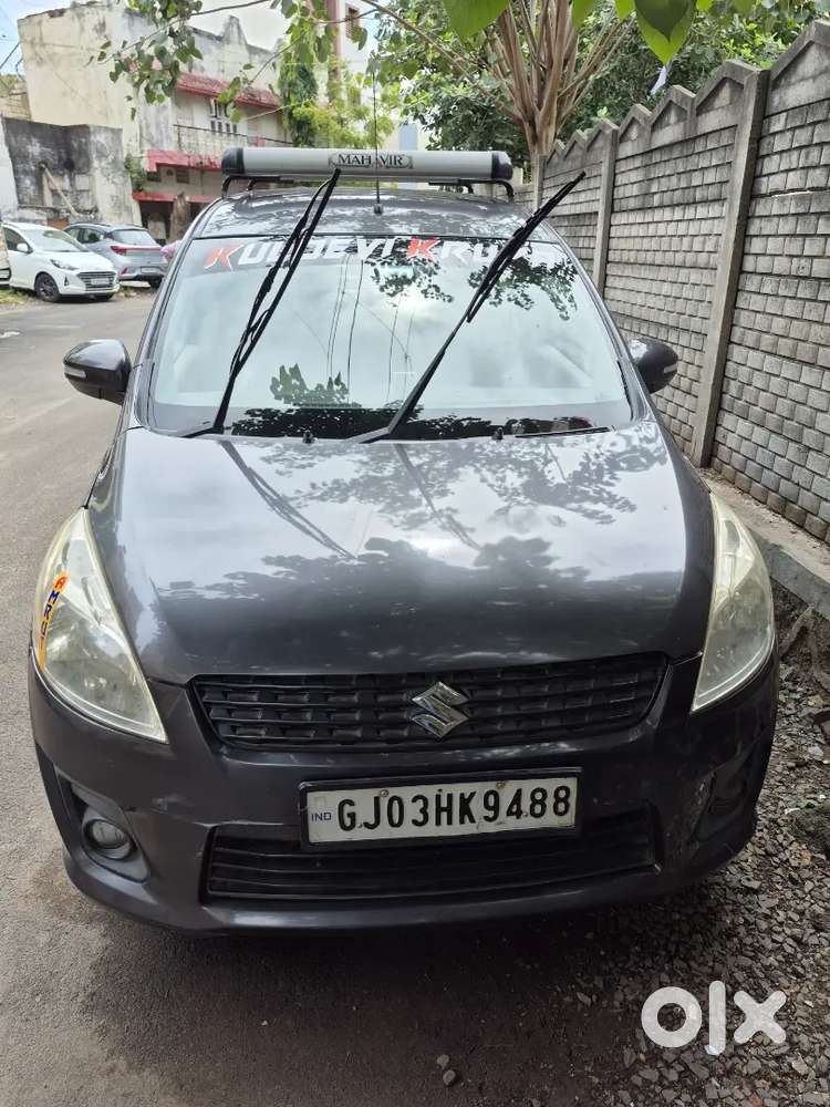 Ertiga Diesel
