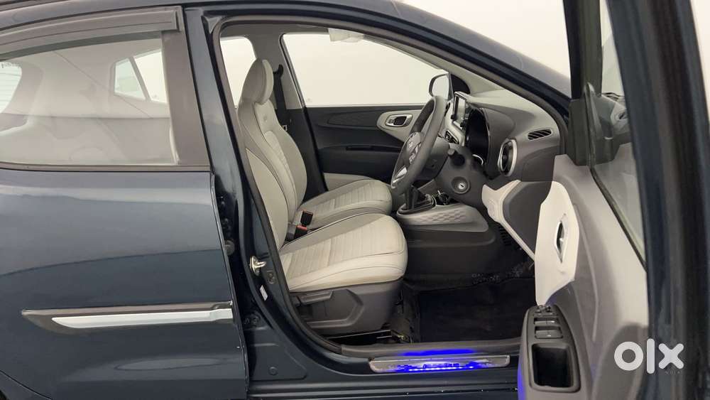 Hyundai Grand I10 Nios Sportz 1.2 Kappa Vtvt, 2023, Petrol