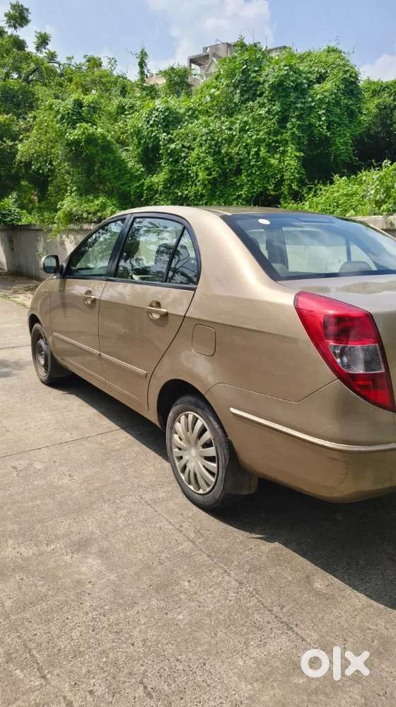 Tata Manza Aqua Safire, 2011, Petrol