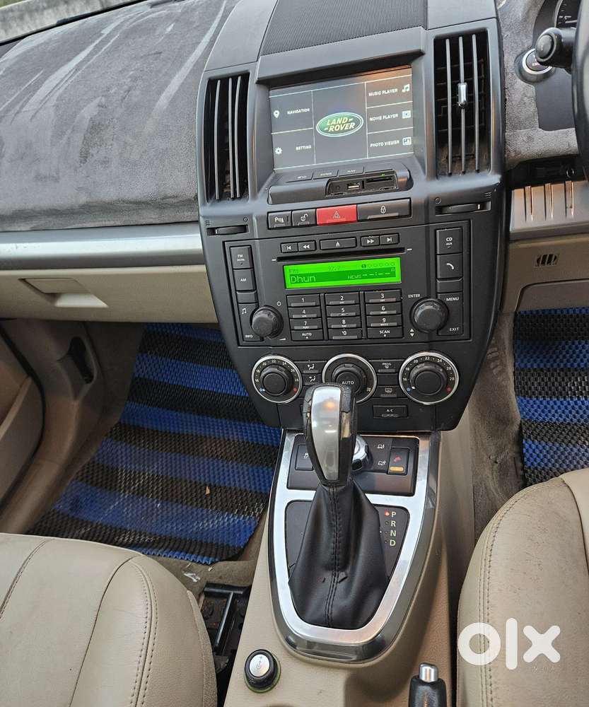 Land Rover Freelander 2 2009-2013 Hse Sd4, 2012, Diesel