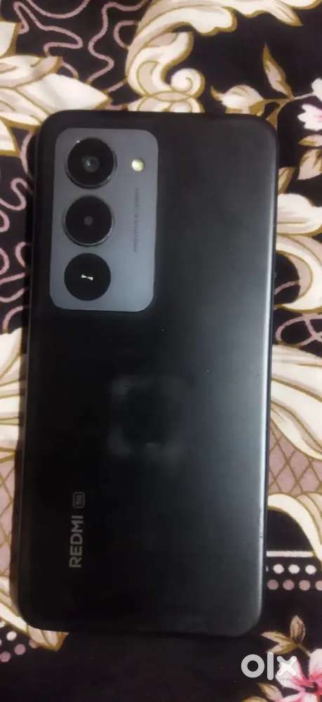 Redmi 15 5g
