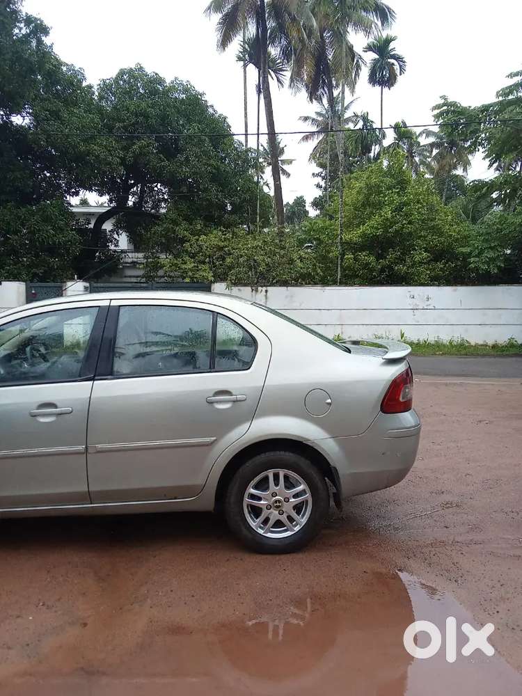Test Need To Done
Ford Fiesta 2010 Diesel 161393 Km Driven For Sale