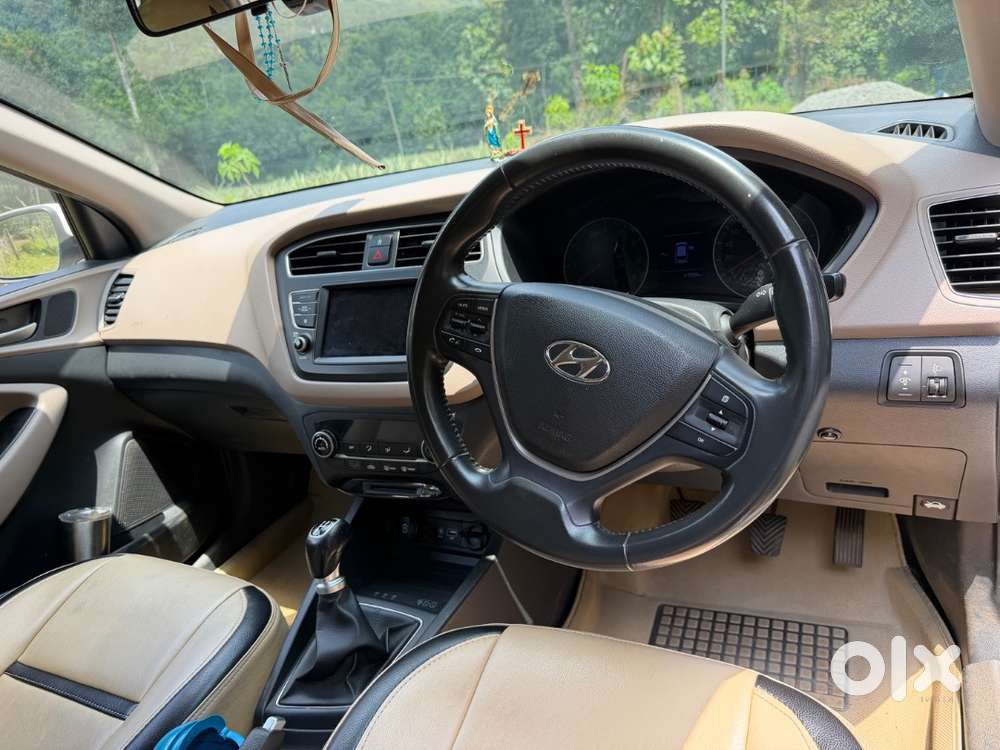 2019 Hyundai I20 Asta Petrol