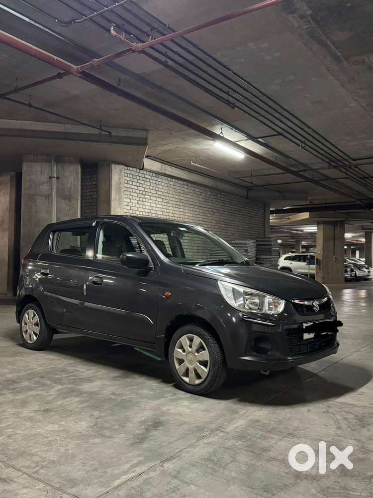 Maruti Suzuki Alto K10 Vxi