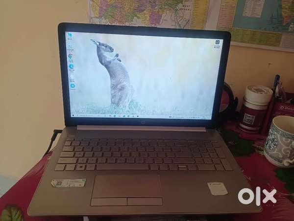 Laptop Hp Microsoft