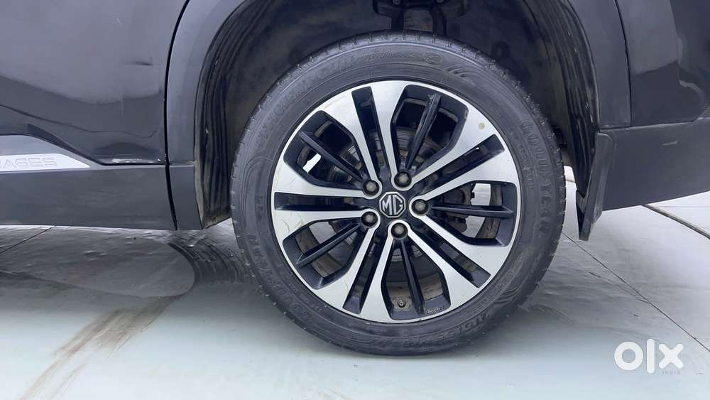 Mg Hector Sharp Diesel Mt, 2022, Diesel
