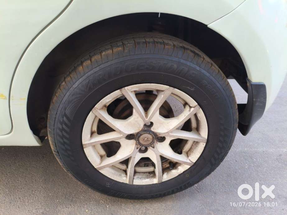 Renault Pulse Rxl Diesel, 2013, Diesel