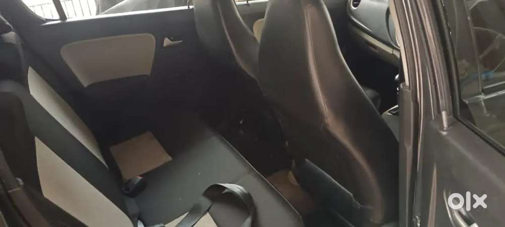 Maruti Suzuki Alto 800 2019 Petrol 74000 Km Driven