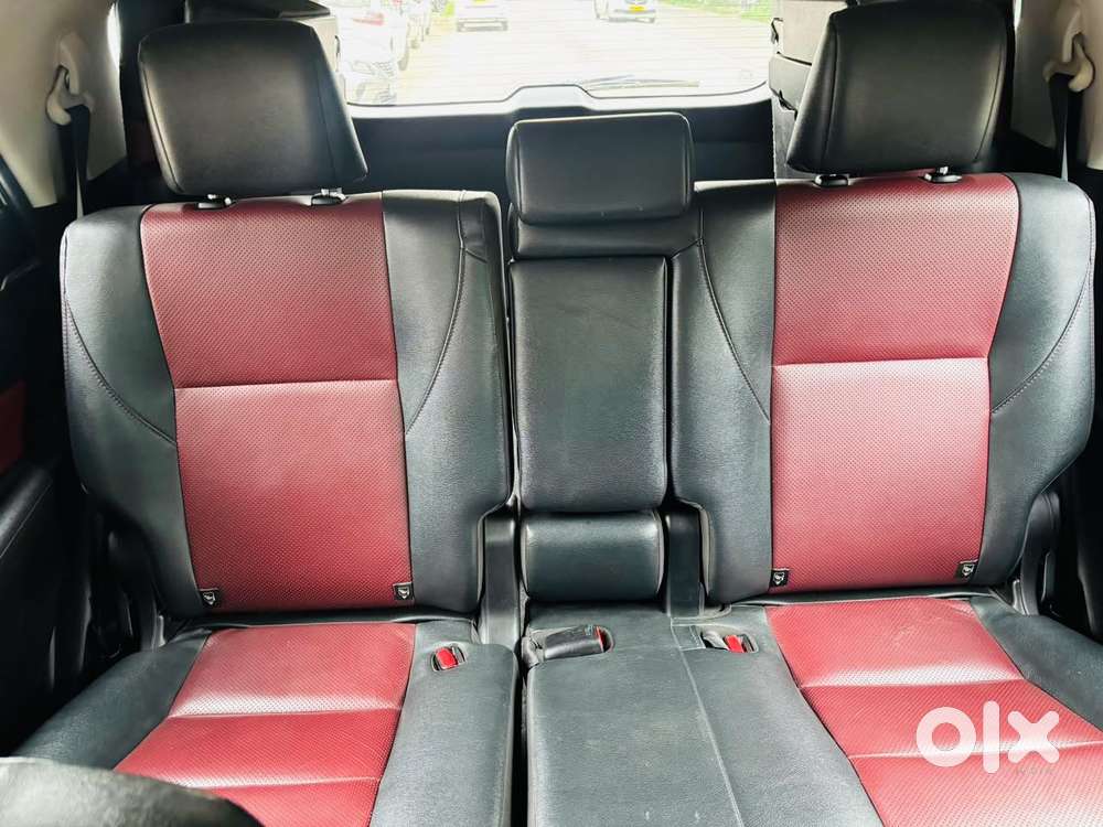 Toyota Fortuner 4x2 At 2.8 Diesel, 2022, Diesel