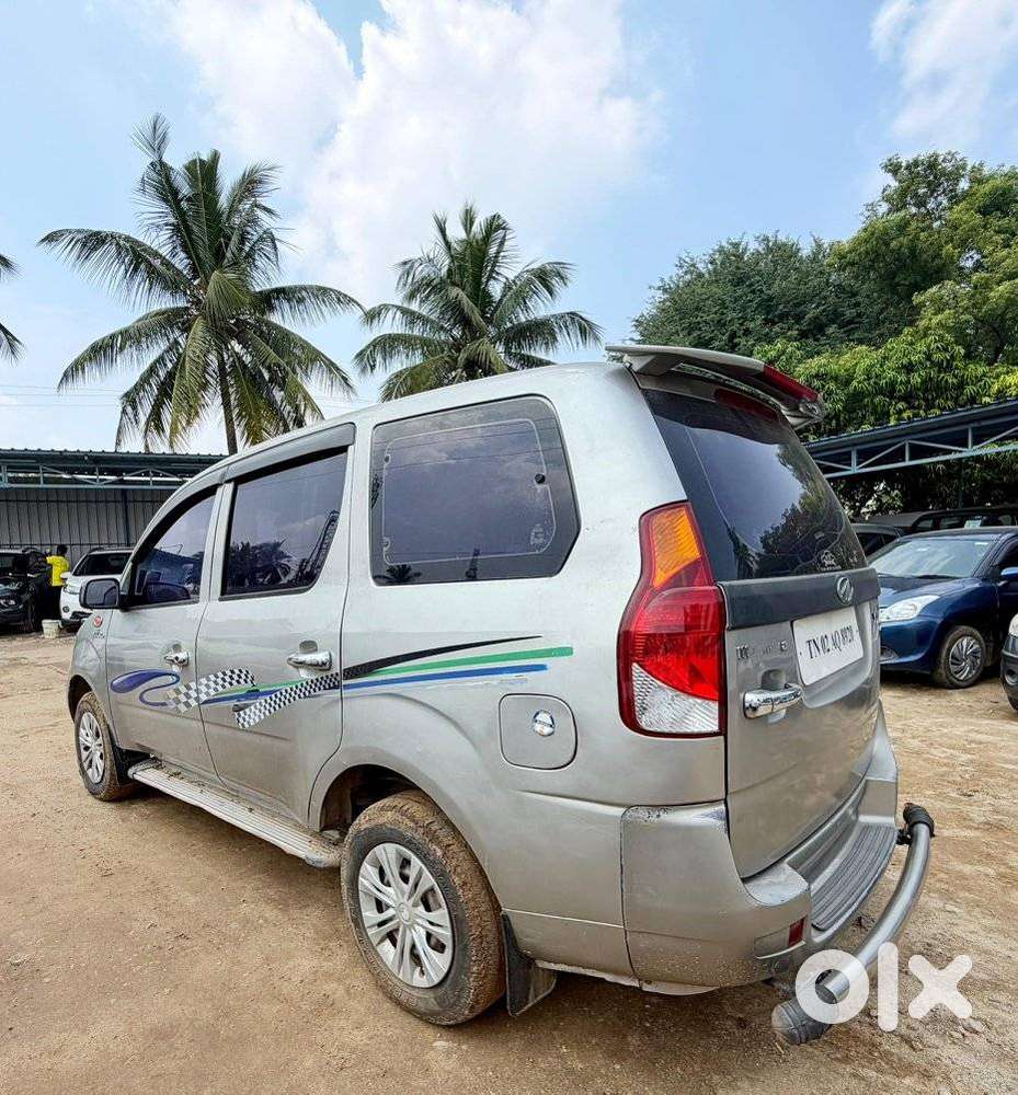 Mahindra Xylo D2 Bs Iv, 2011, Diesel