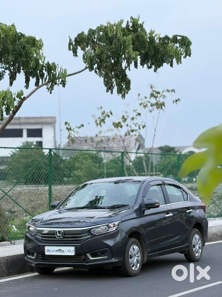 Honda Amaze 1.2 V I-vtec Mt, 2022, Petrol