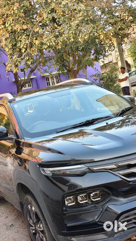 Renault Kiger 2022 Model 30.000 Running