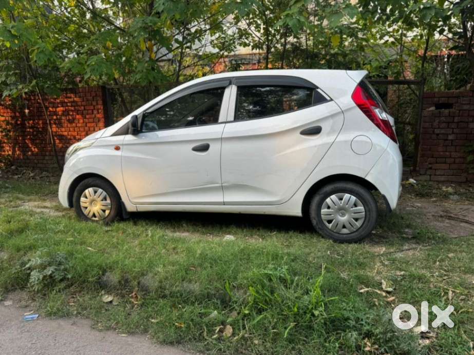 Hyundai Eon Era +, 2012, Petrol