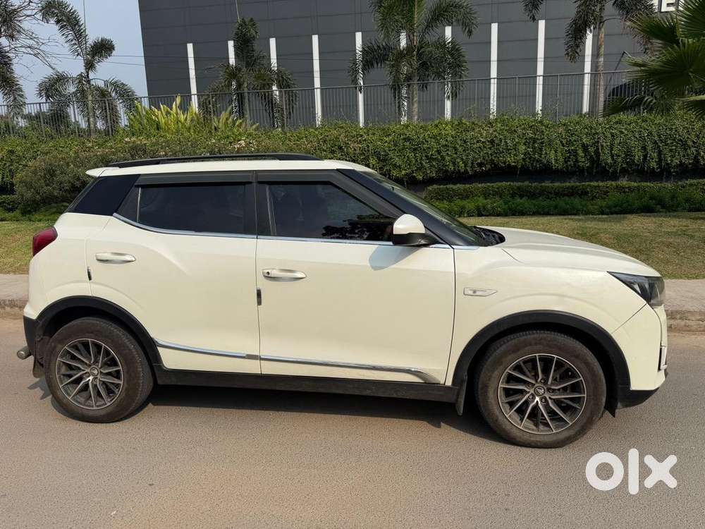 Mahindra Diesel Car 2022