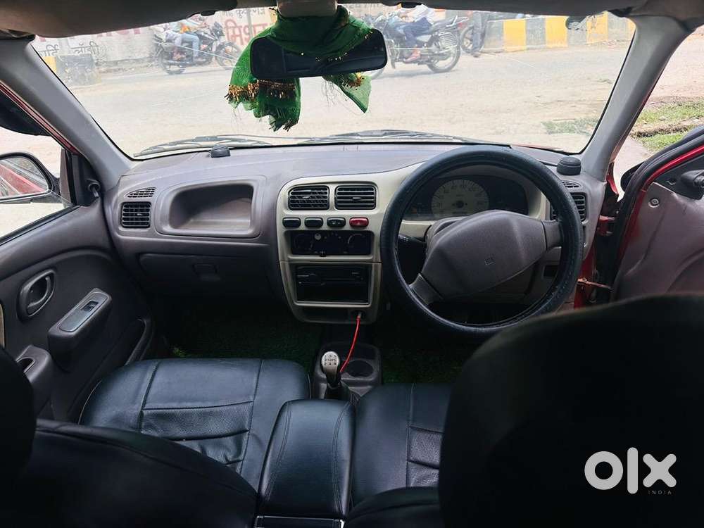 Maruti Suzuki Alto 800 2010 Cng & Hybrids Well Maintained