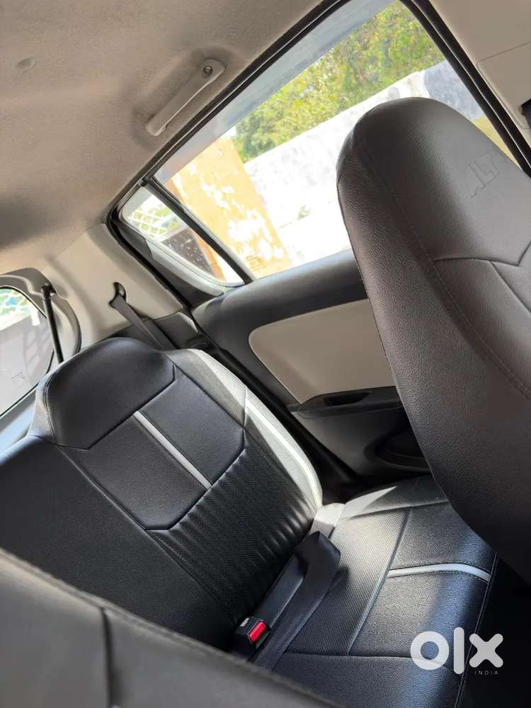 Maruti Suzuki Alto 800 2019 Petrol Well Maintained