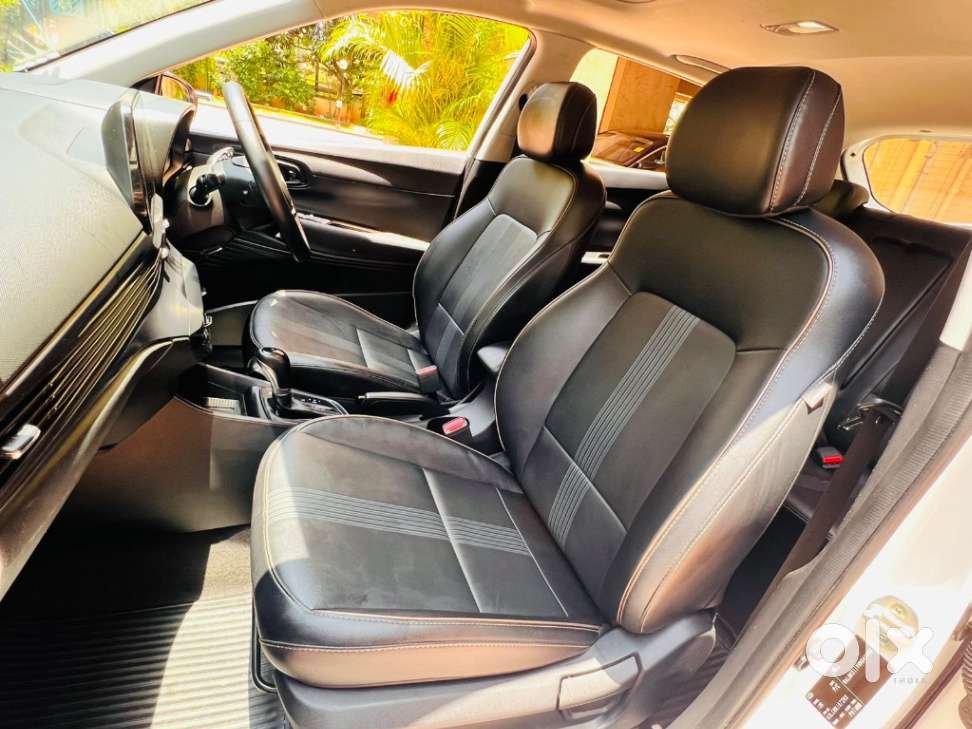 Hyundai New I20 1.0 Asta (o) Turbo Dct, 2021, Petrol