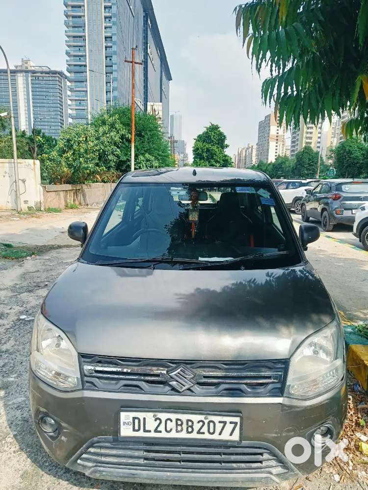 Maruti Suzuki Wagon R 2019 1st Owner
