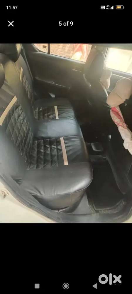 Maruti Suzuki Swift 2015 Diesel 132000 Km Driven